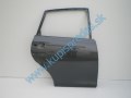Zadné pravé dvere Seat Altea  